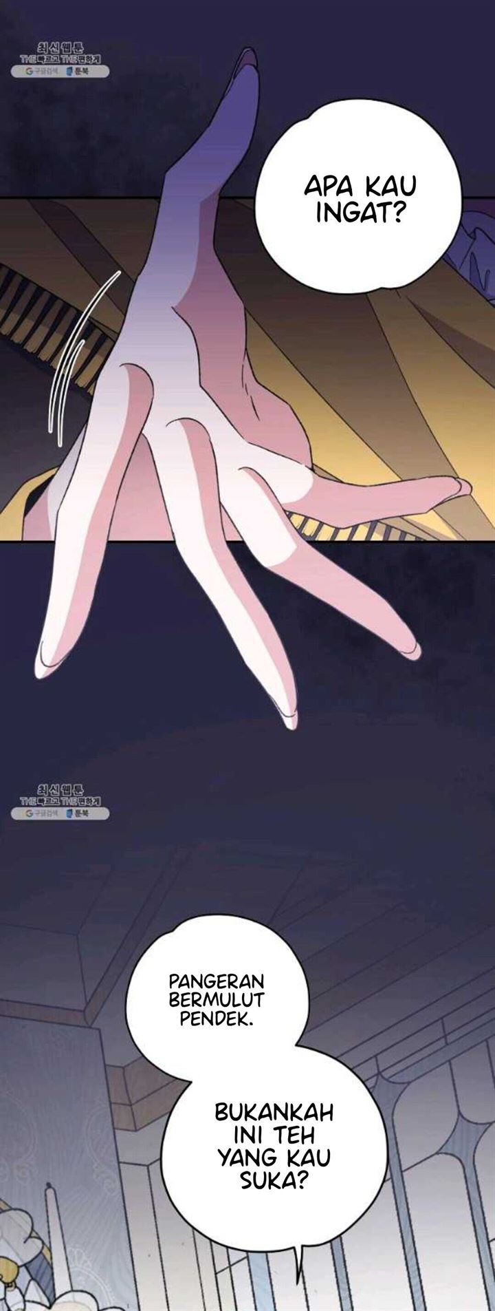 YIGRET Chapter 44 Gambar 18