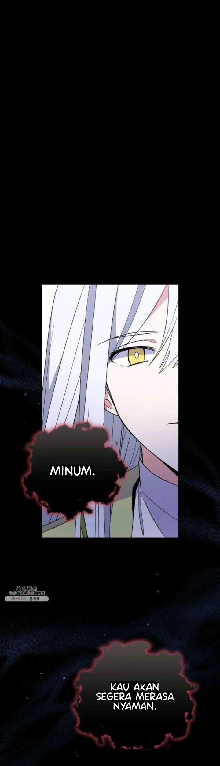 YIGRET Chapter 44 Gambar 21