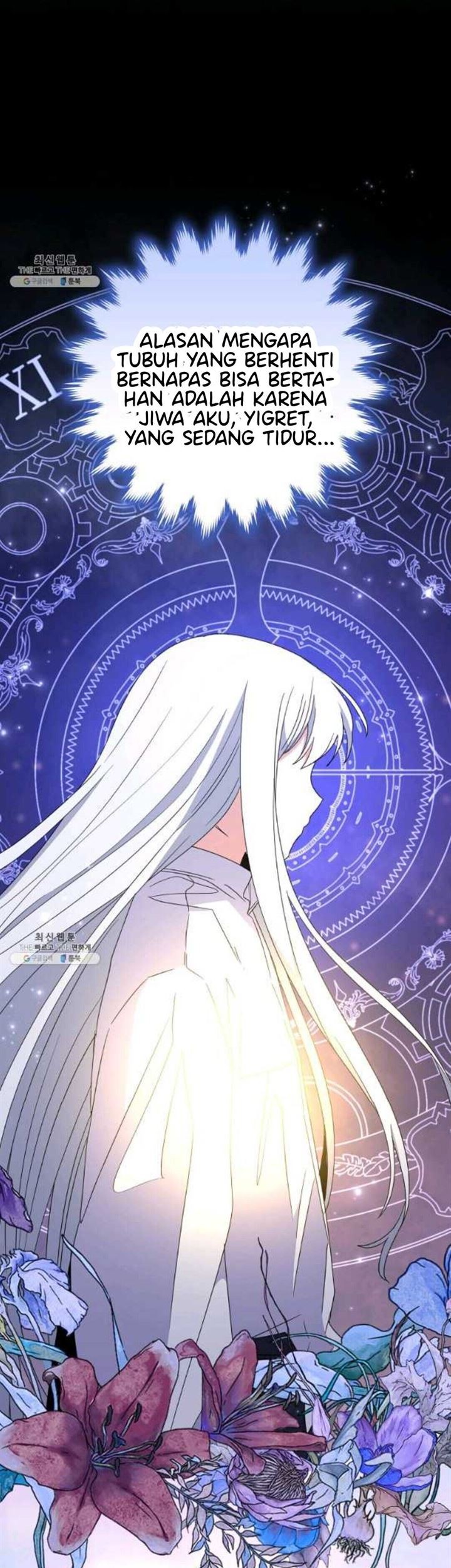 YIGRET Chapter 44 Gambar 28