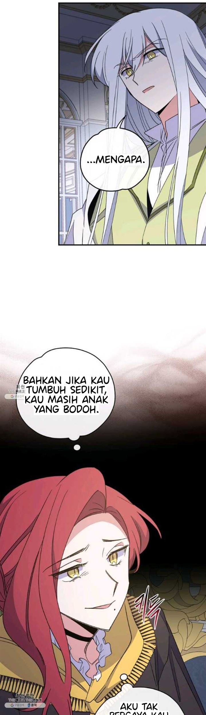 YIGRET Chapter 44 Gambar 34