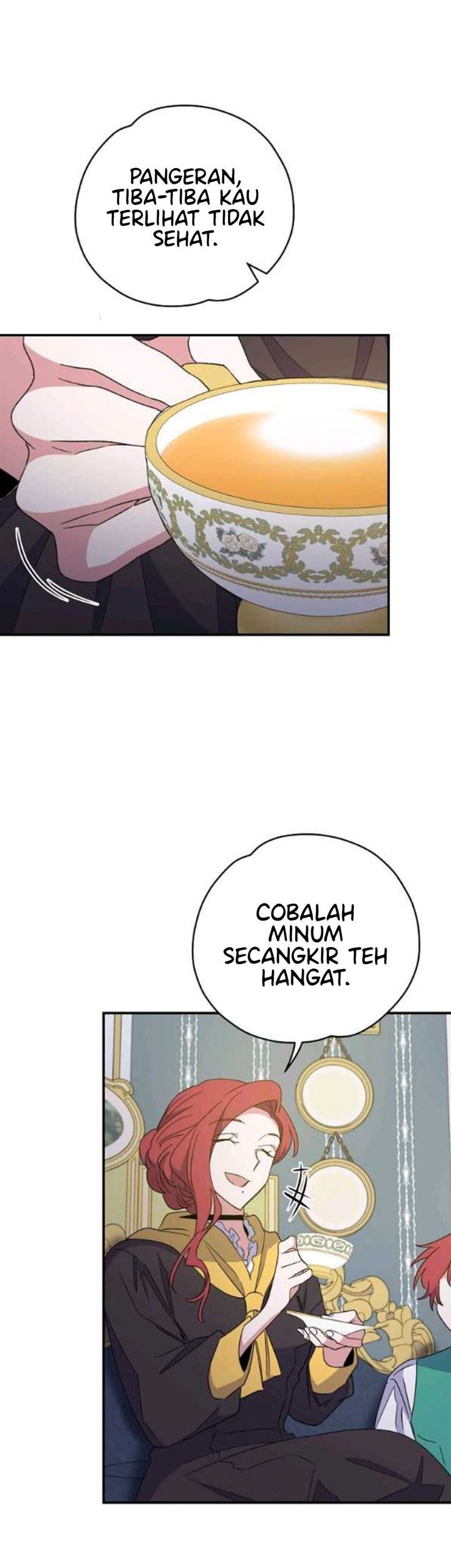 YIGRET Chapter 44 Gambar 36