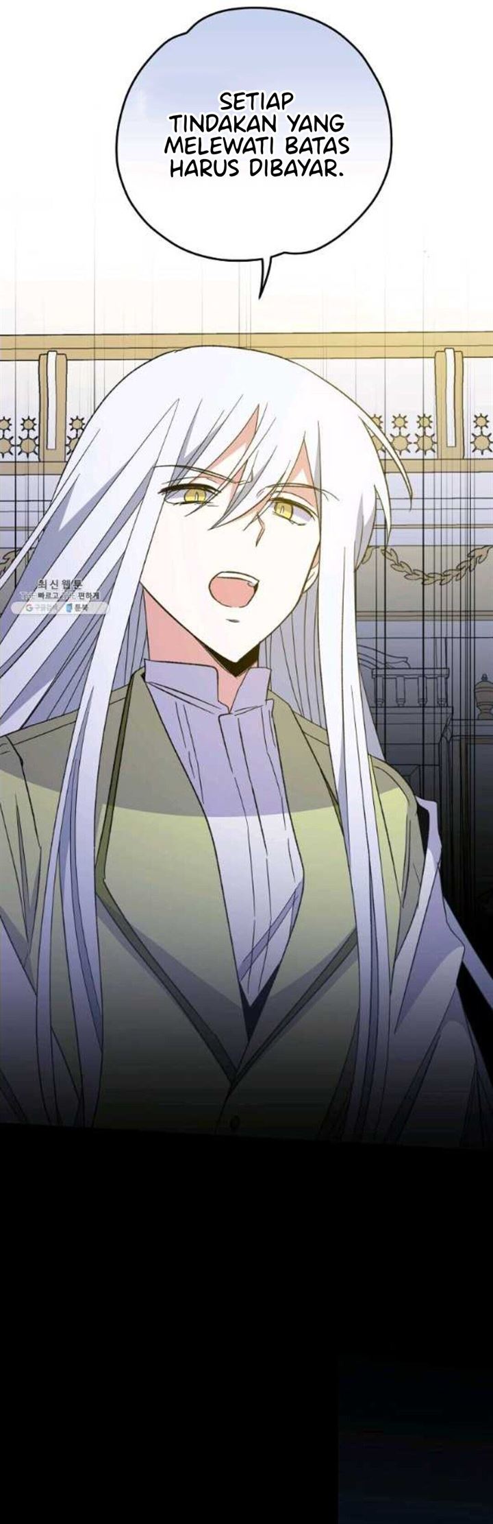 YIGRET Chapter 44 Gambar 42