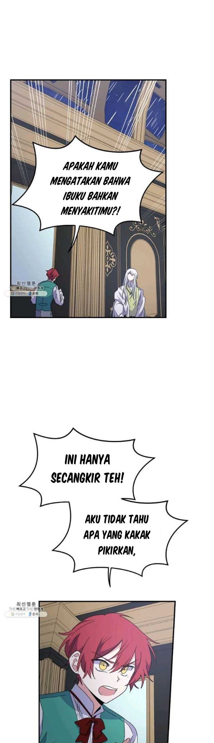 YIGRET Chapter 44 Gambar 47