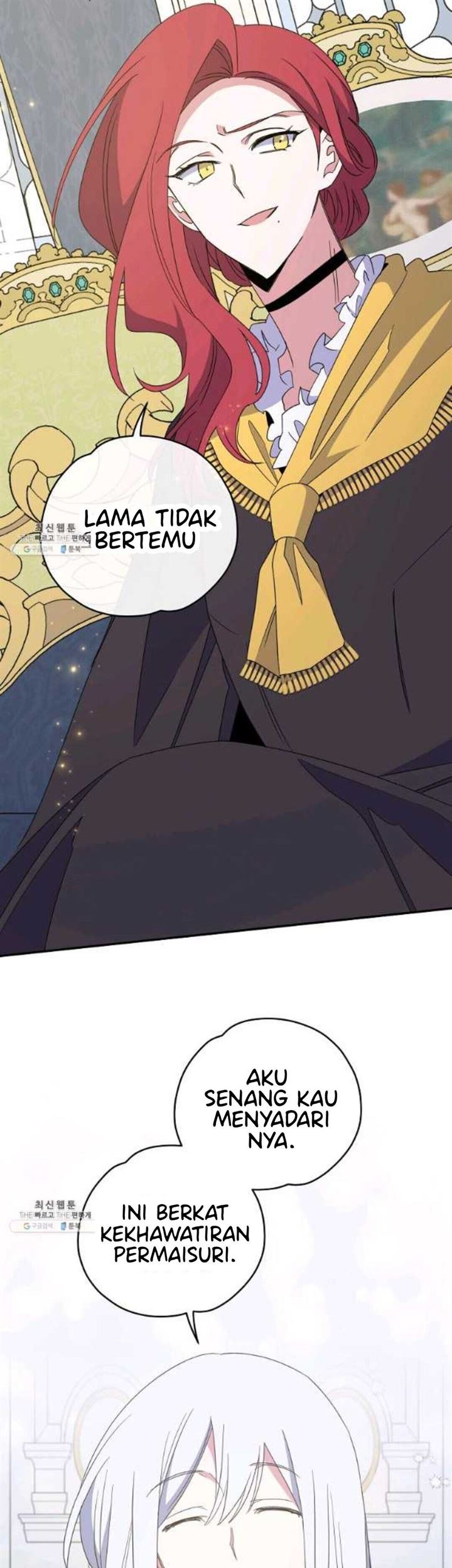 YIGRET Chapter 44 Gambar 4