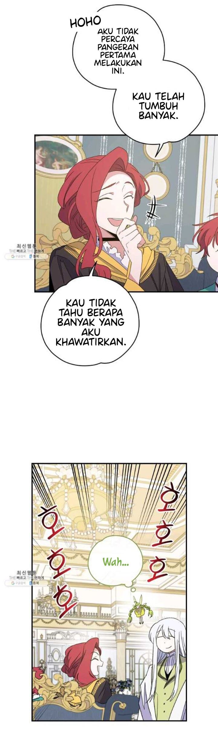 YIGRET Chapter 44 Gambar 6