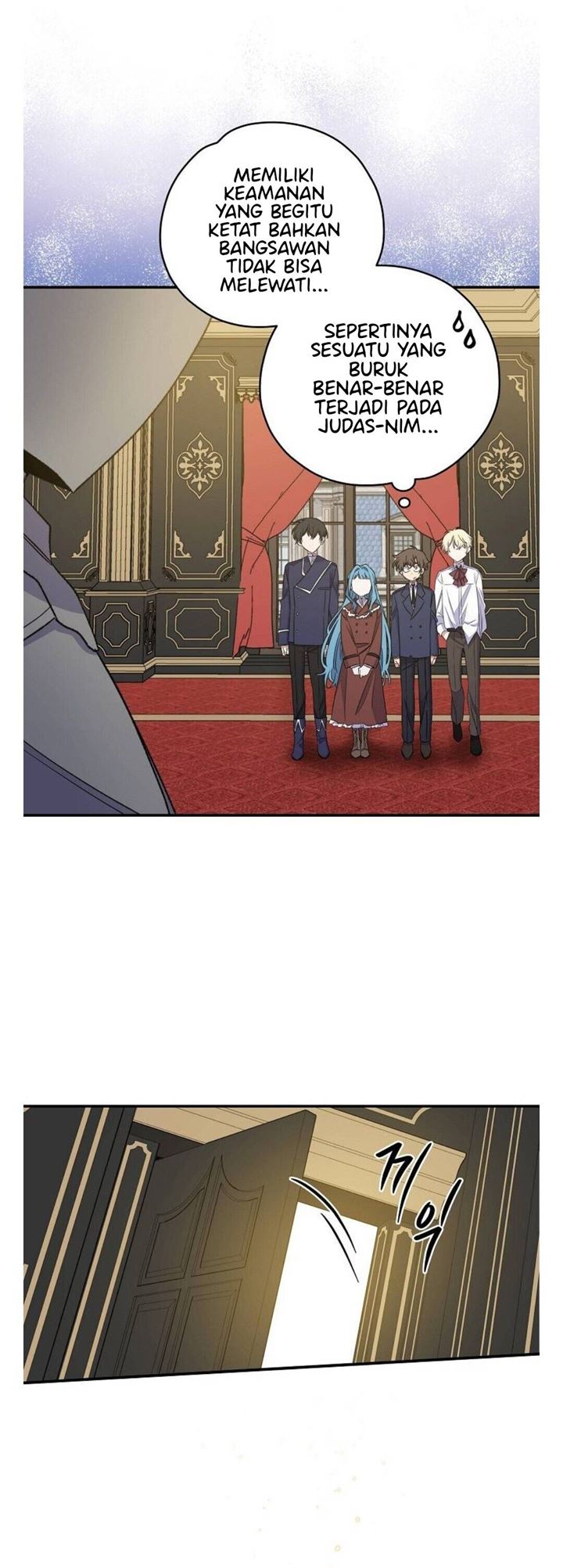 YIGRET Chapter 42 Gambar 25