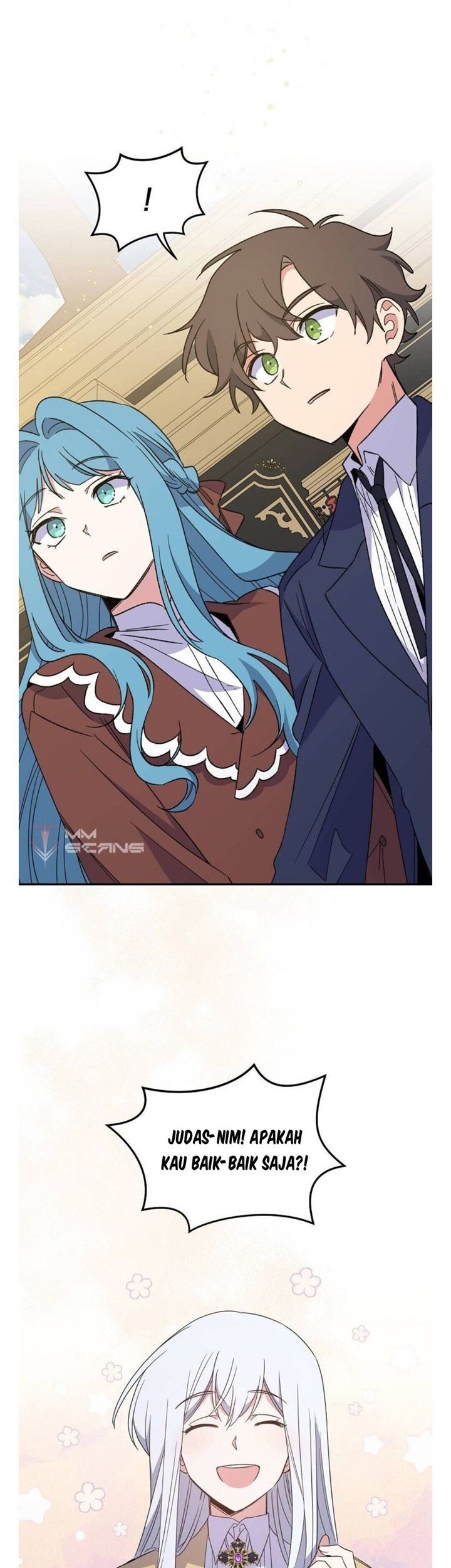 YIGRET Chapter 42 Gambar 26