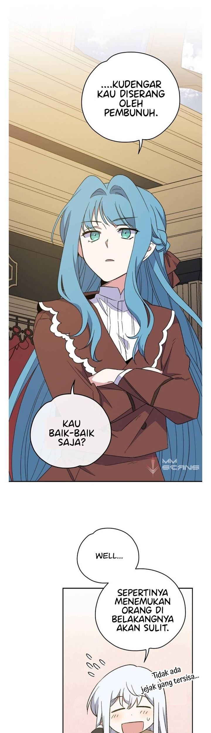 YIGRET Chapter 42 Gambar 30