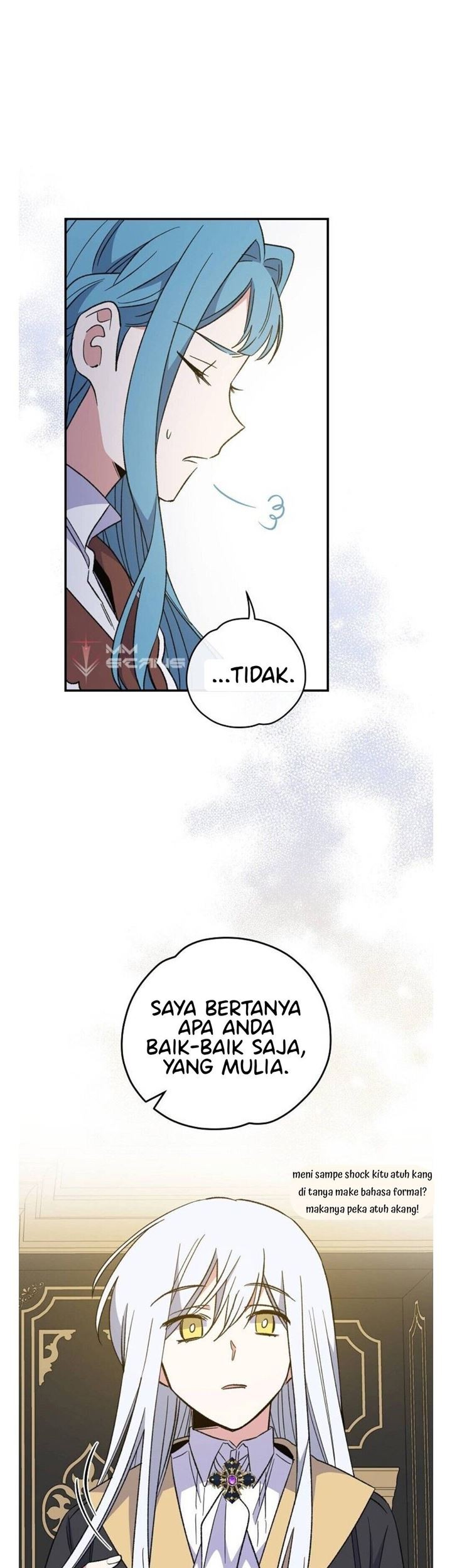 YIGRET Chapter 42 Gambar 32