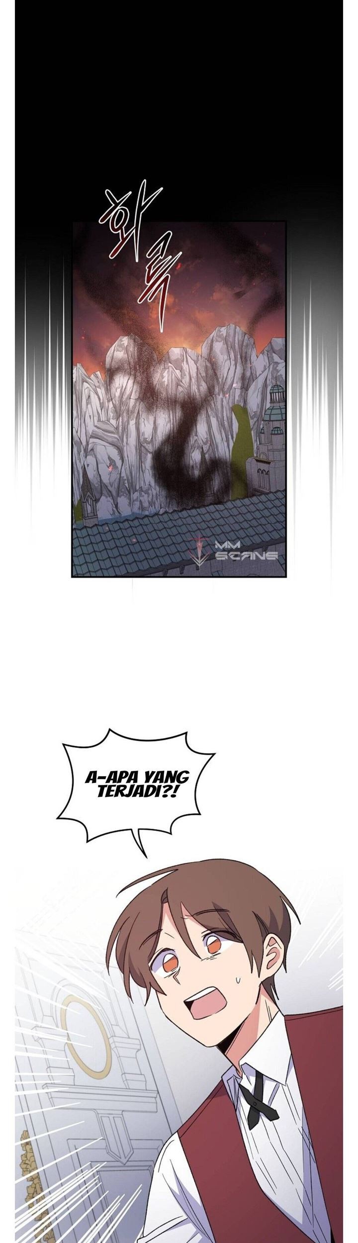 Komik YIGRET Chapter 42 gambar nomor 1