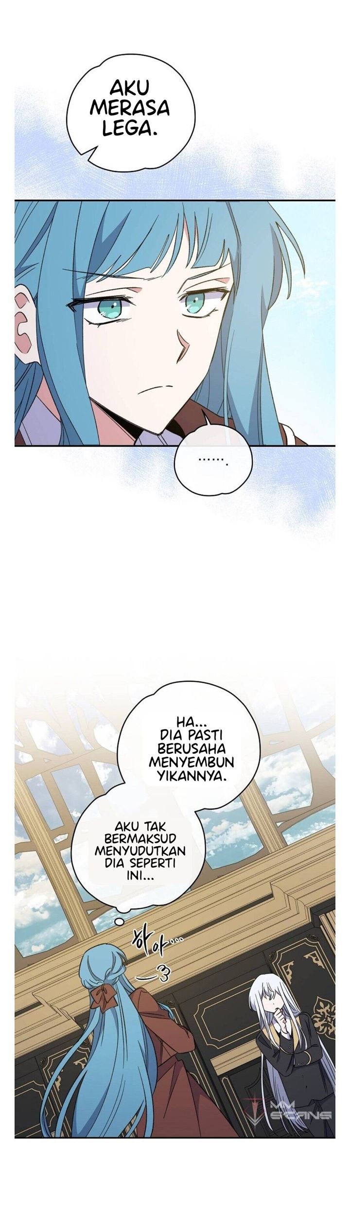 YIGRET Chapter 42 Gambar 36