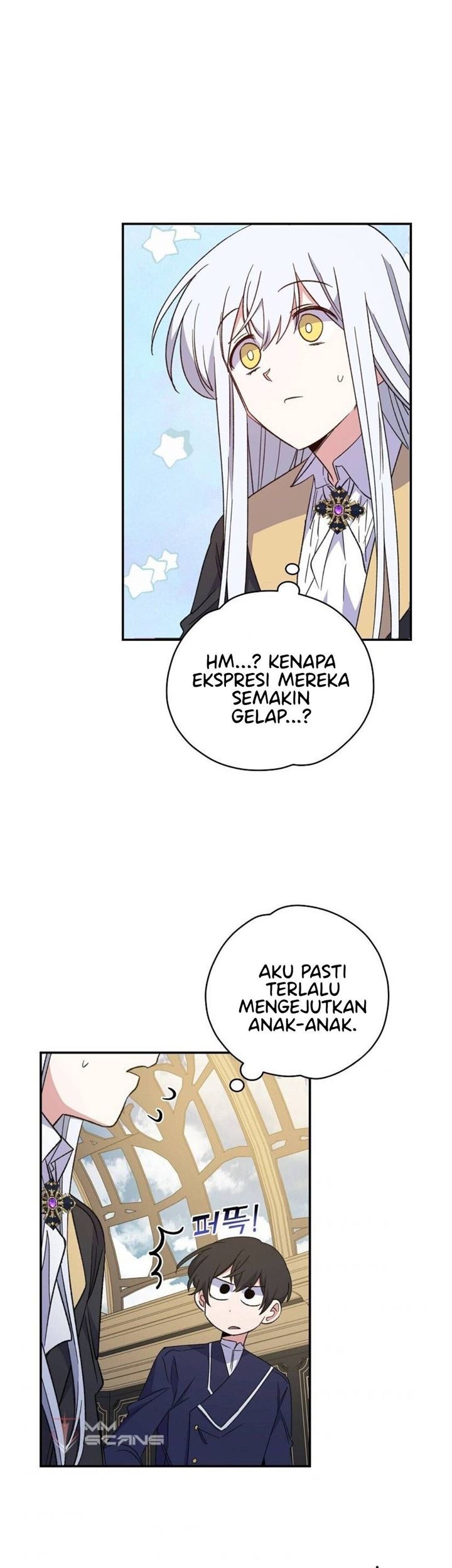 YIGRET Chapter 42 Gambar 38