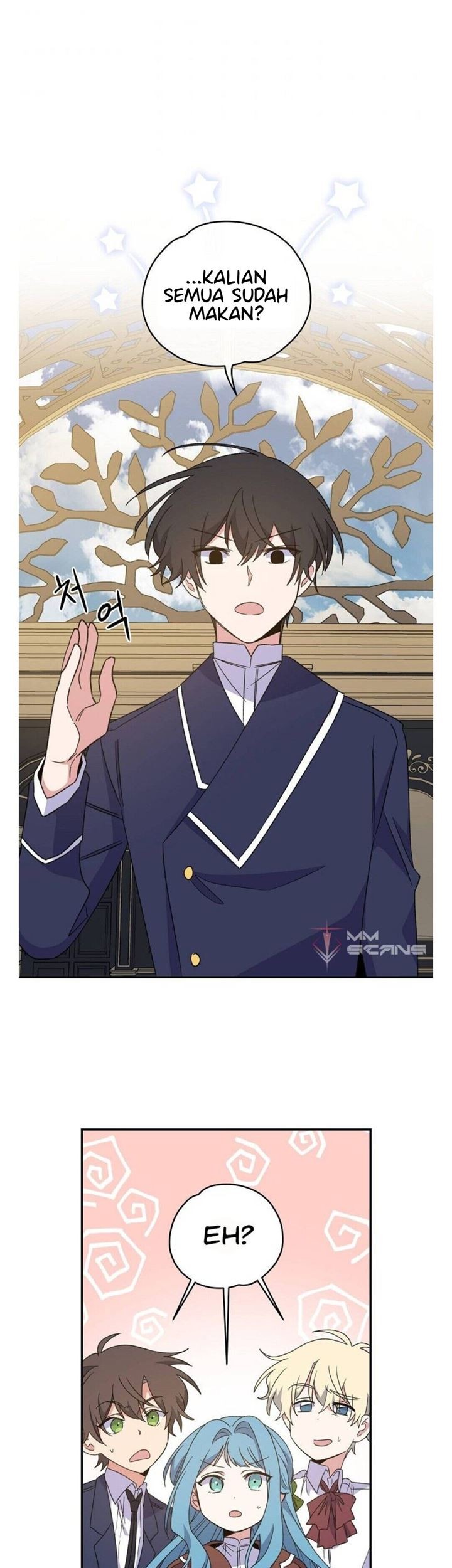 YIGRET Chapter 42 Gambar 40