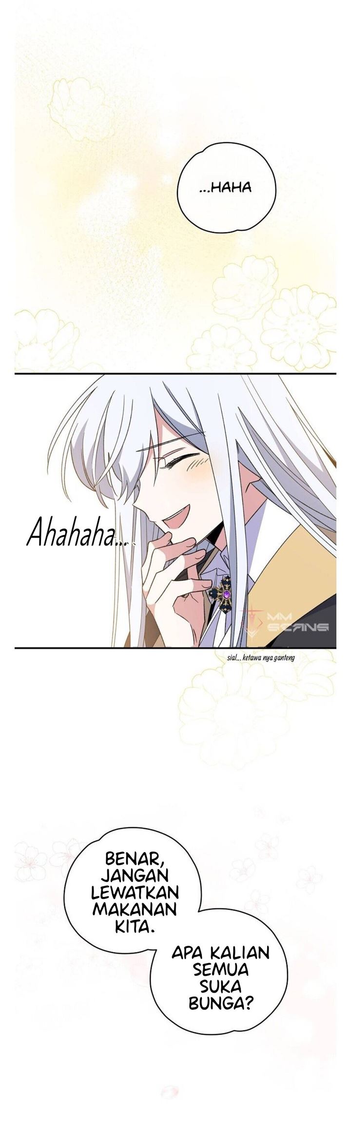 YIGRET Chapter 42 Gambar 42