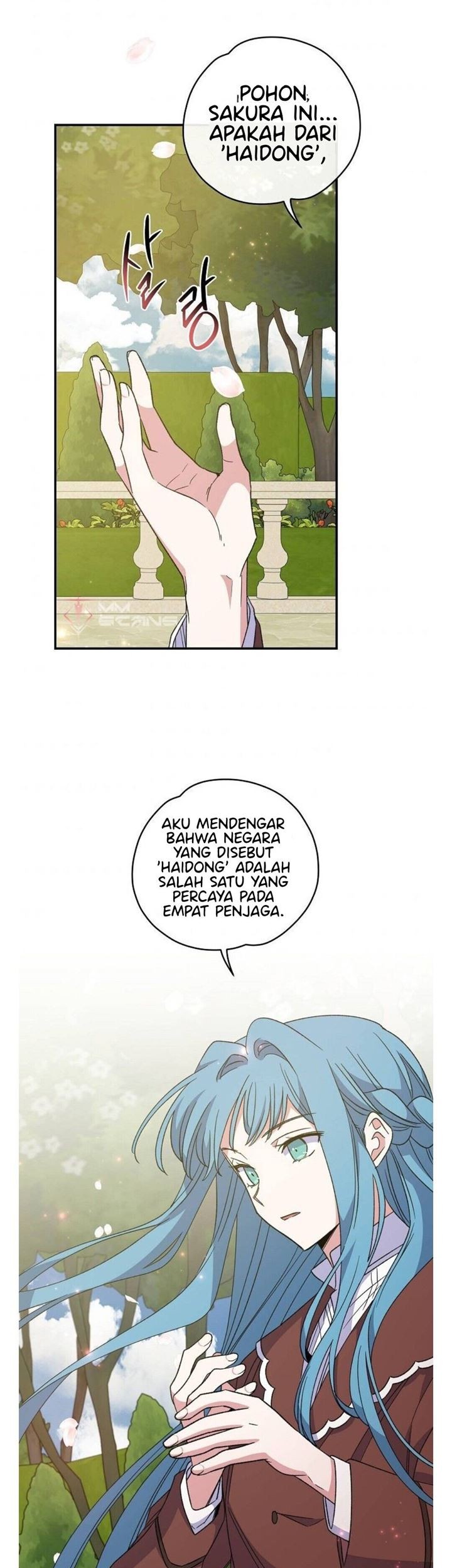 YIGRET Chapter 42 Gambar 44