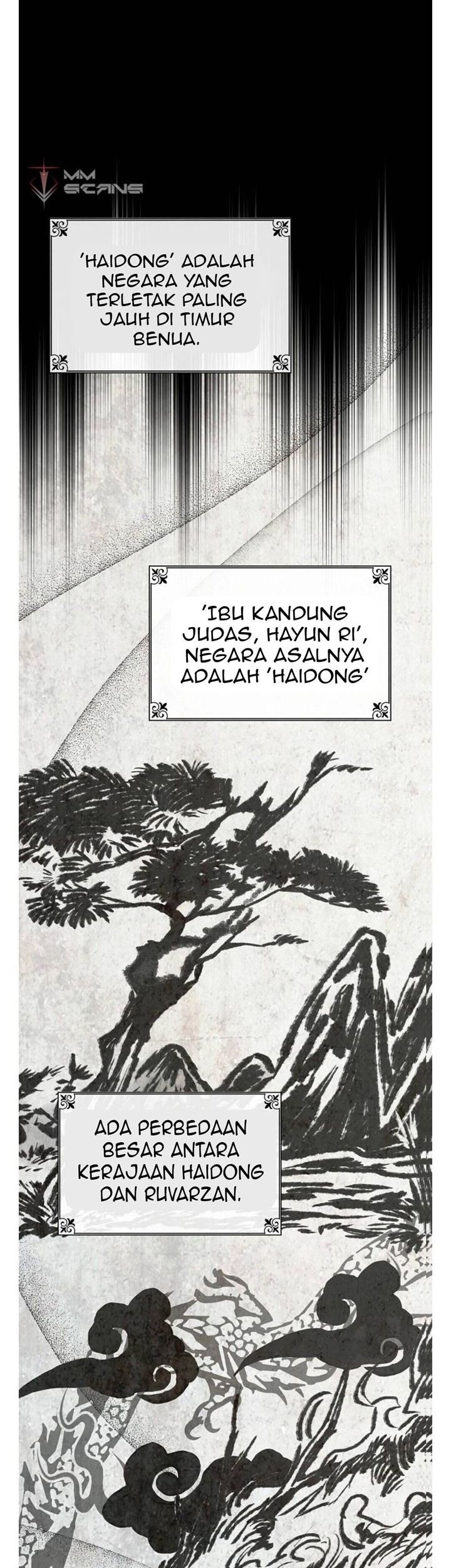 YIGRET Chapter 42 Gambar 46