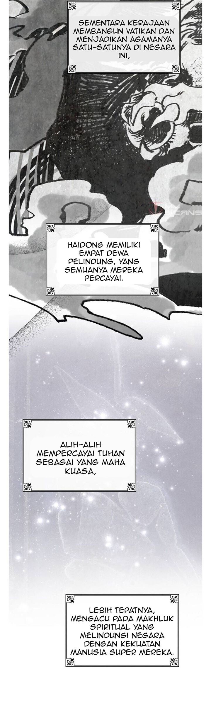 YIGRET Chapter 42 Gambar 48