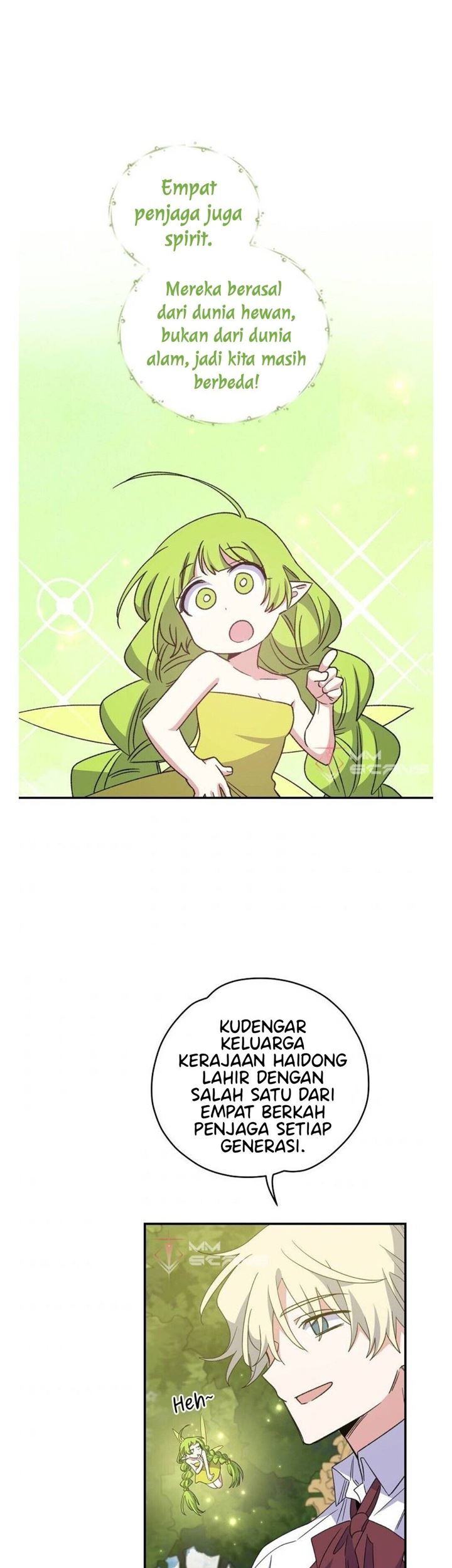 YIGRET Chapter 42 Gambar 49