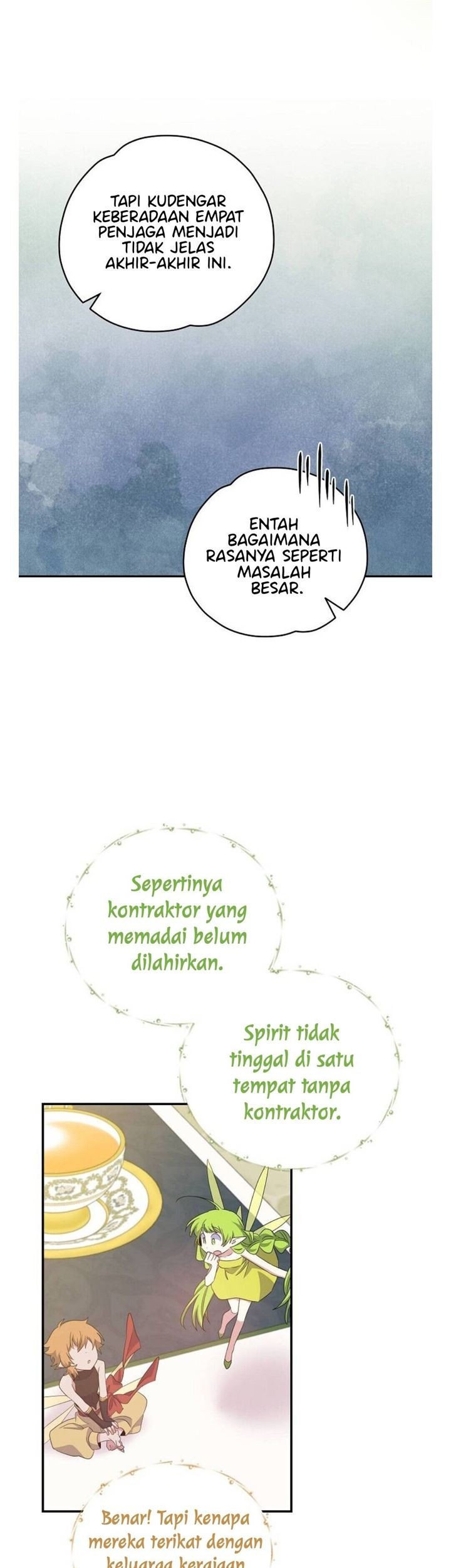 YIGRET Chapter 42 Gambar 51