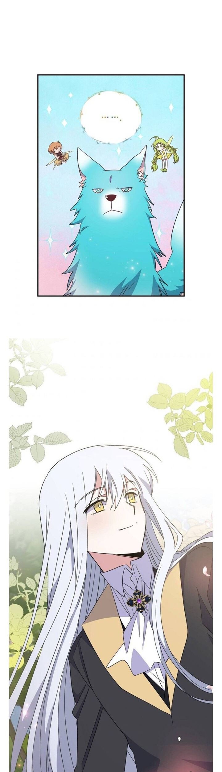 YIGRET Chapter 42 Gambar 55