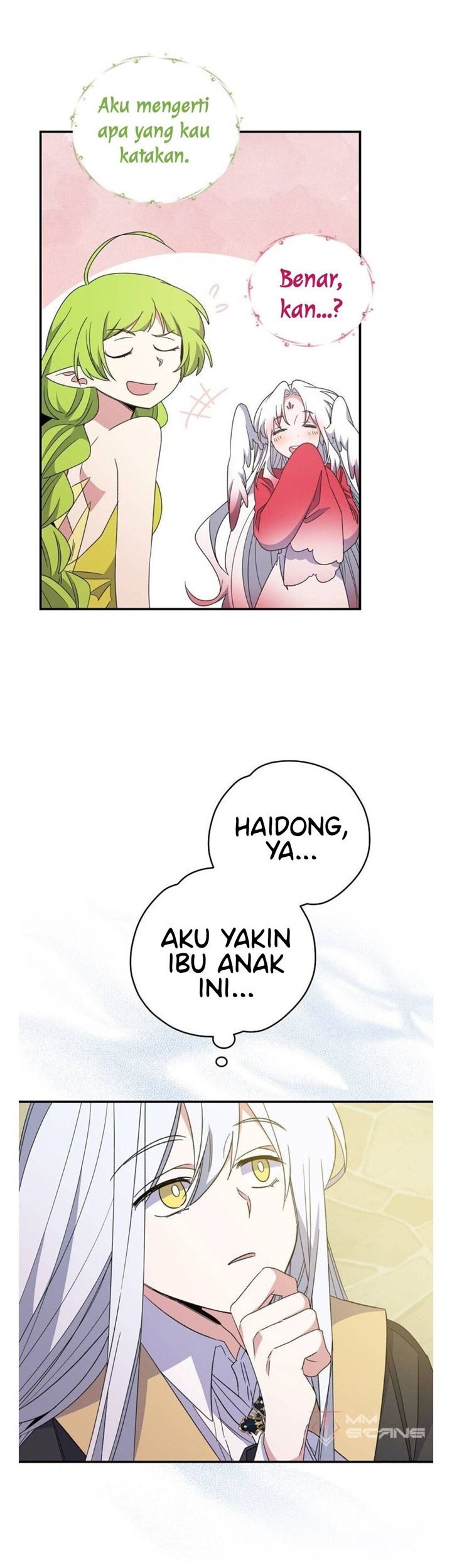 YIGRET Chapter 42 Gambar 57