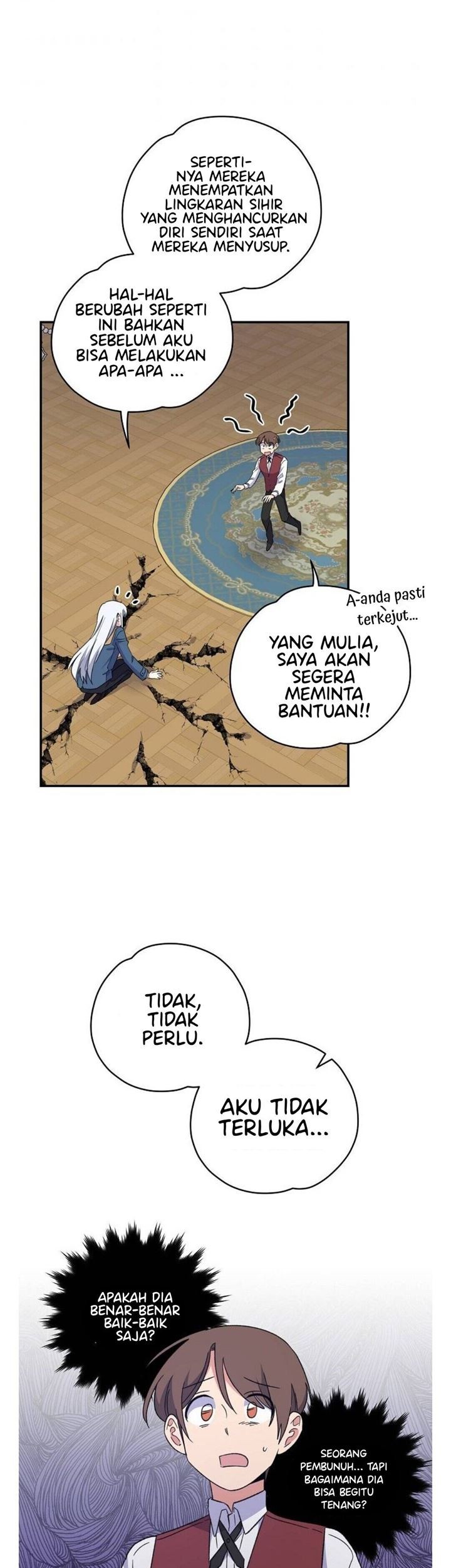 YIGRET Chapter 42 Gambar 7