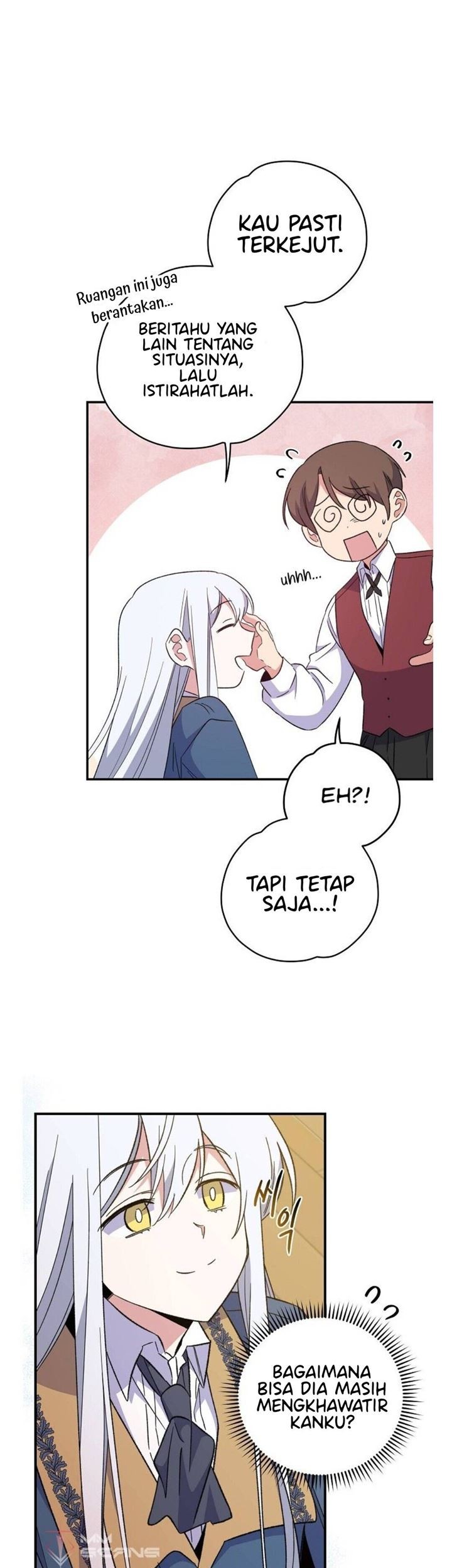 YIGRET Chapter 42 Gambar 9