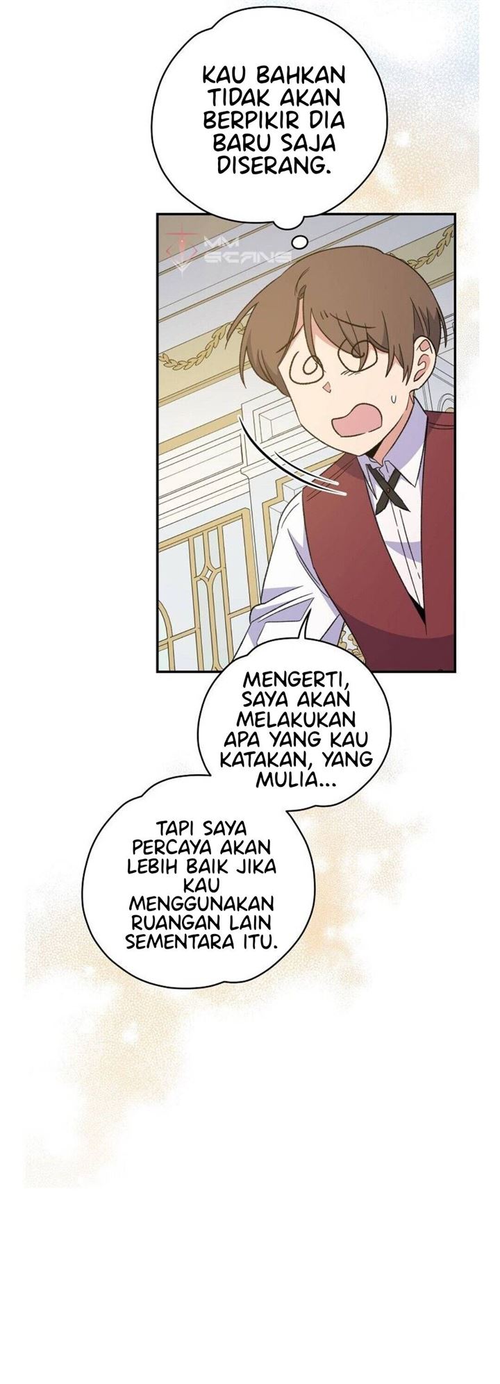 YIGRET Chapter 42 Gambar 11
