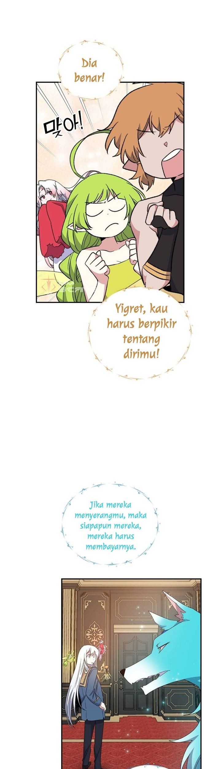 YIGRET Chapter 42 Gambar 16