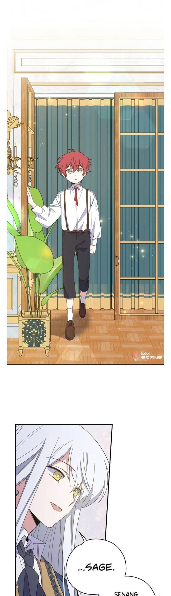 YIGRET Chapter 41 Gambar 15