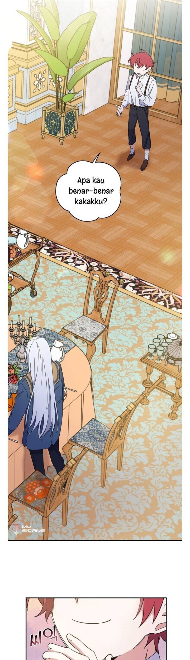 YIGRET Chapter 41 Gambar 17