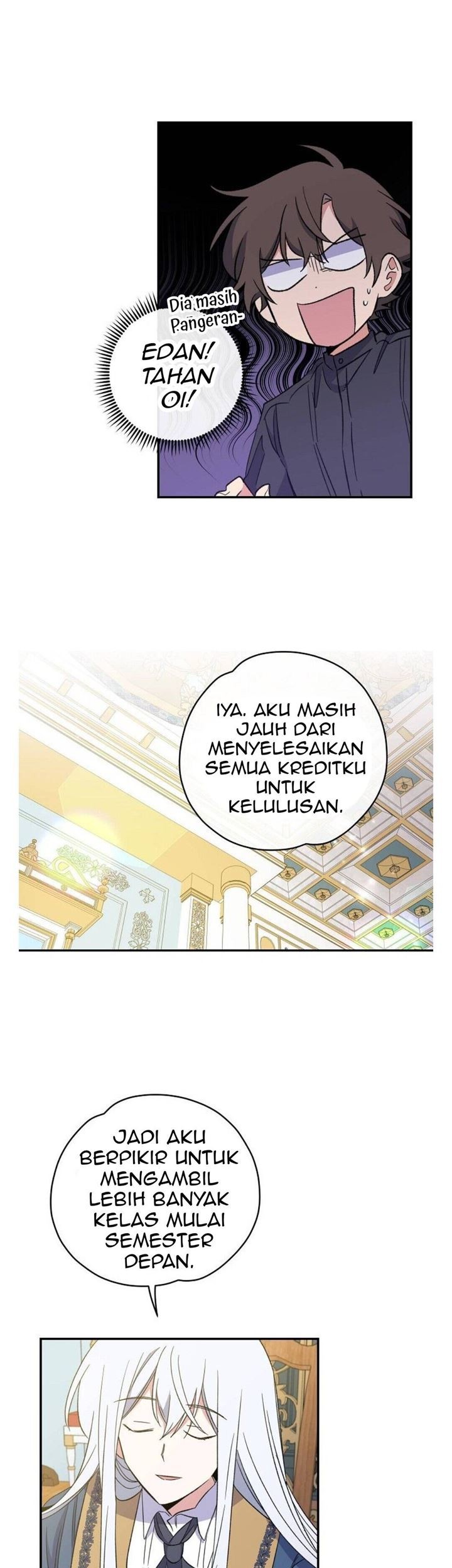 YIGRET Chapter 41 Gambar 31