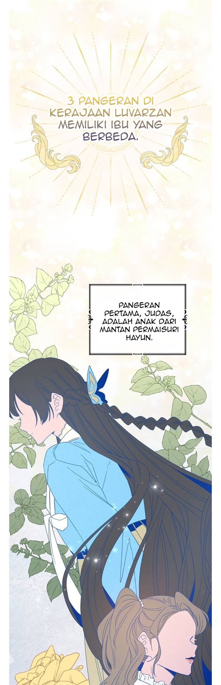 Manhwa YIGRET Chapter 41 gambar nomor 2