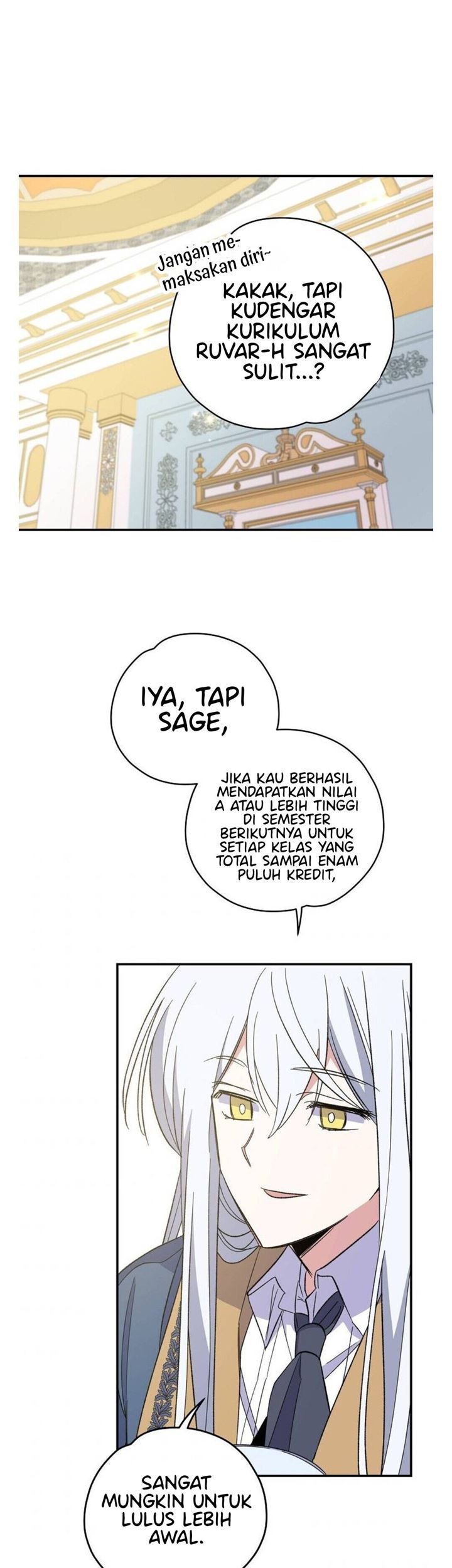 YIGRET Chapter 41 Gambar 33