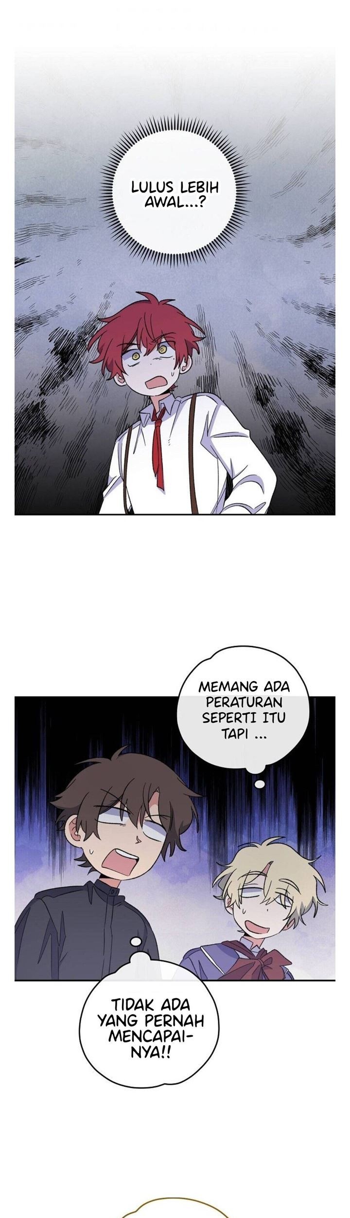 YIGRET Chapter 41 Gambar 35