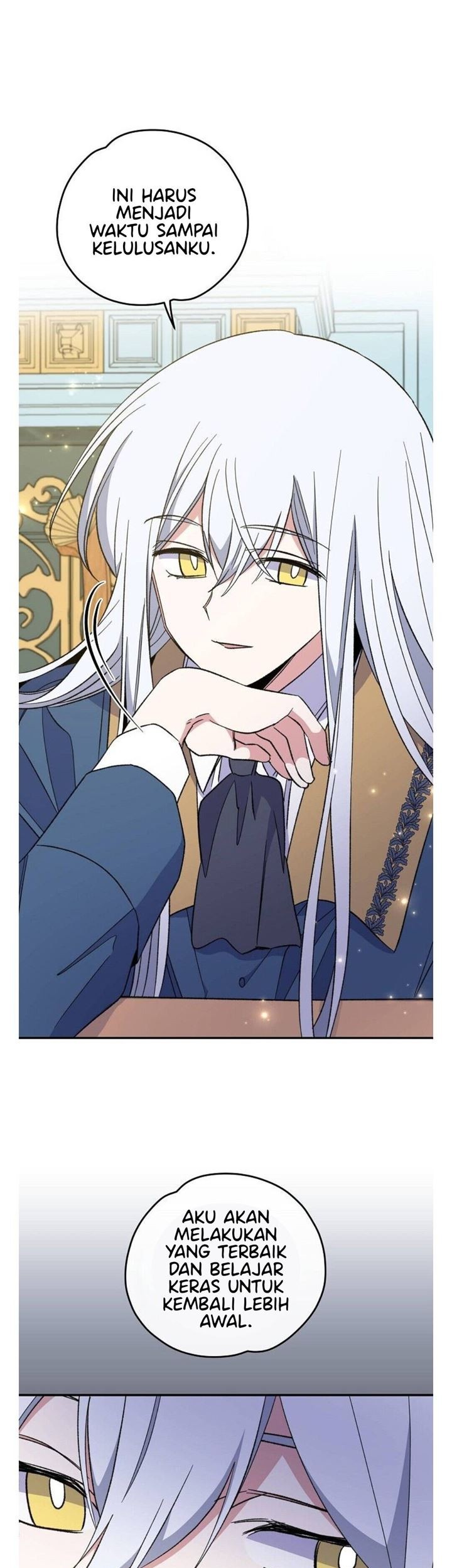 YIGRET Chapter 41 Gambar 37