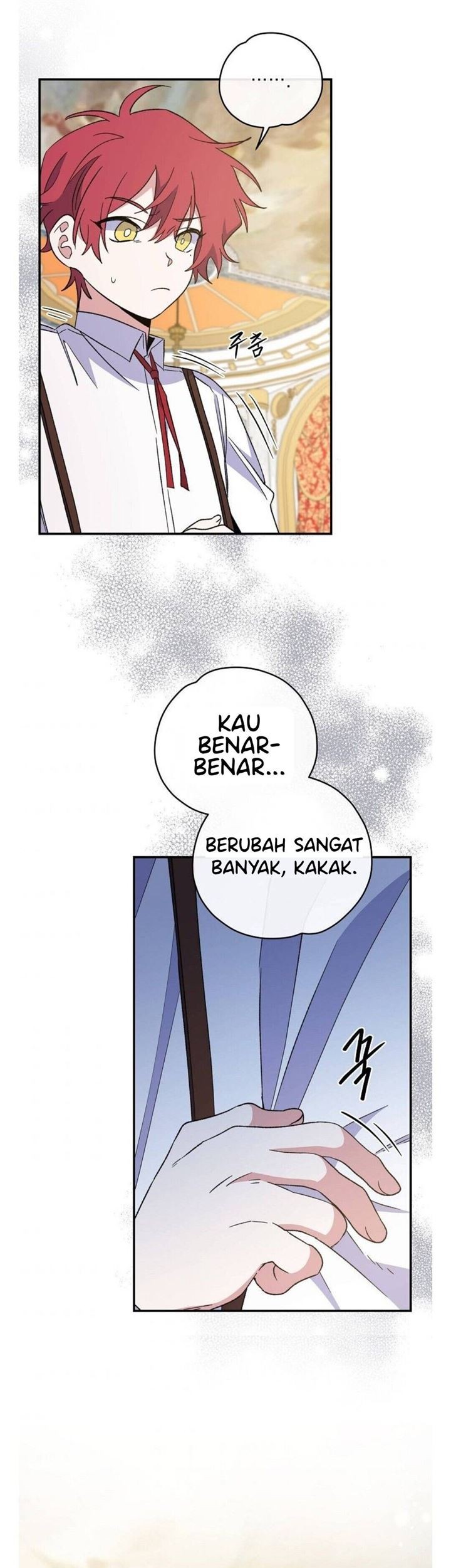 YIGRET Chapter 41 Gambar 39