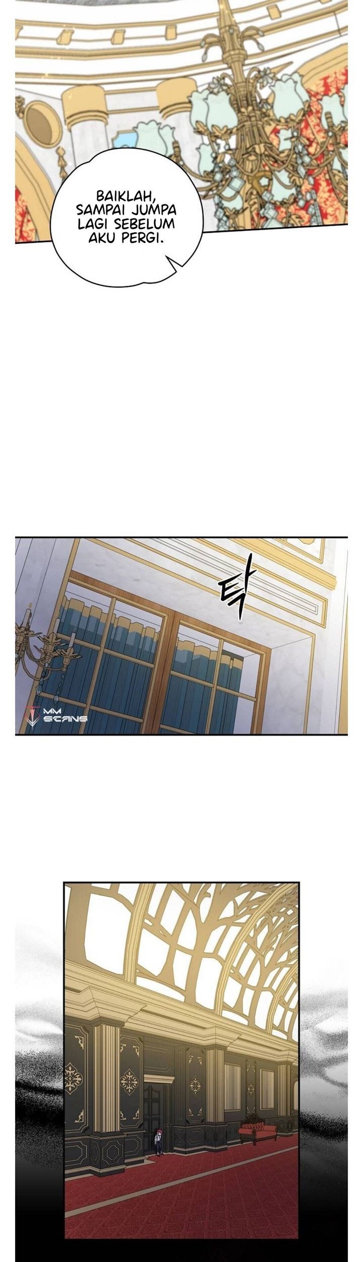 YIGRET Chapter 41 Gambar 41