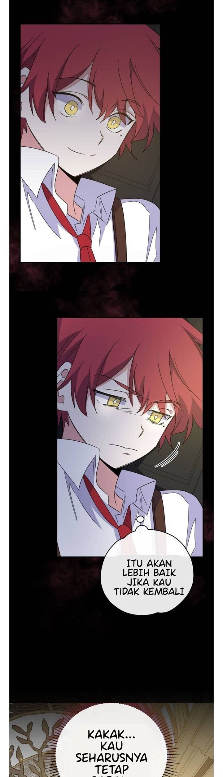 YIGRET Chapter 41 Gambar 43