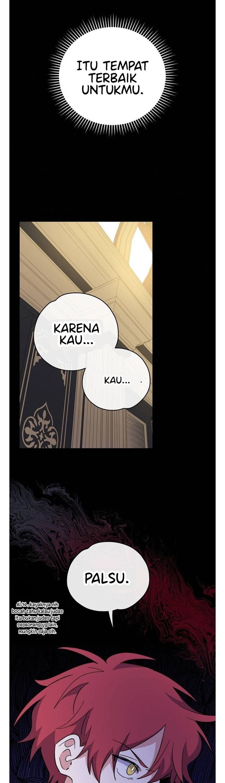 YIGRET Chapter 41 Gambar 45