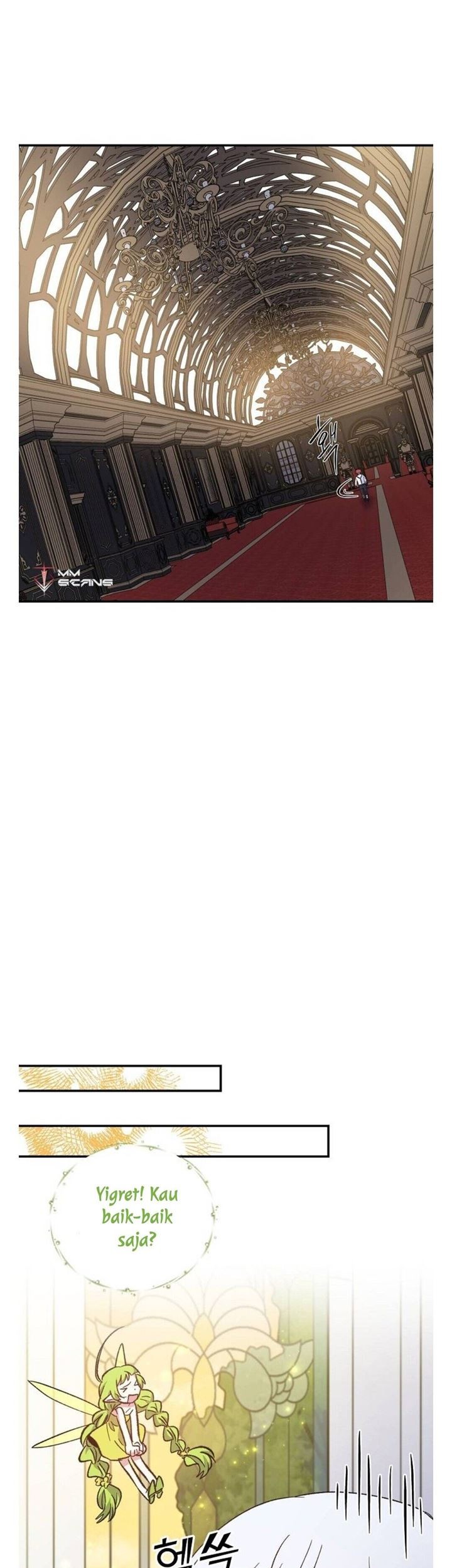 YIGRET Chapter 41 Gambar 47