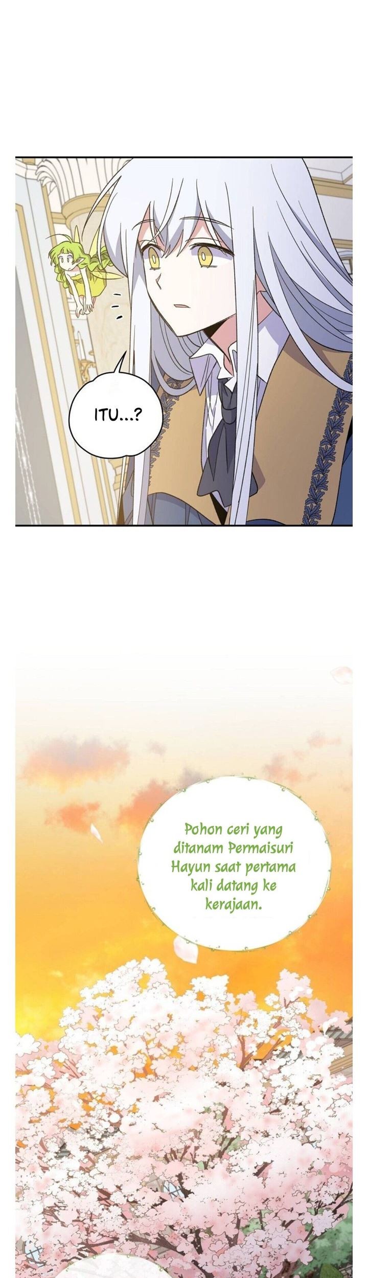 YIGRET Chapter 41 Gambar 49