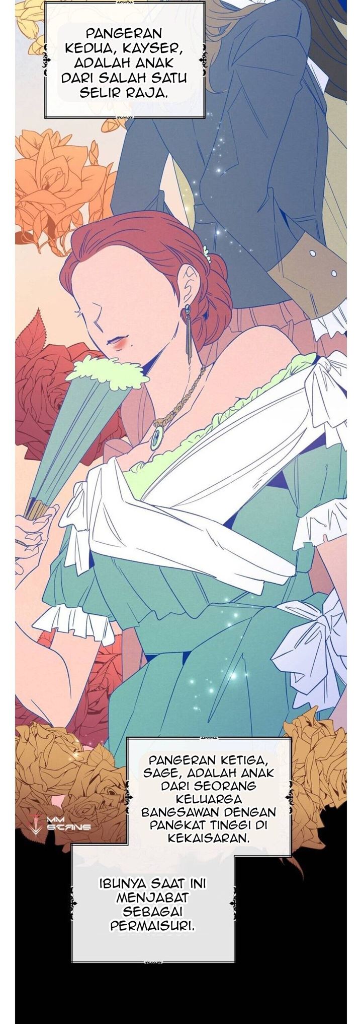 YIGRET Chapter 41 Gambar 3