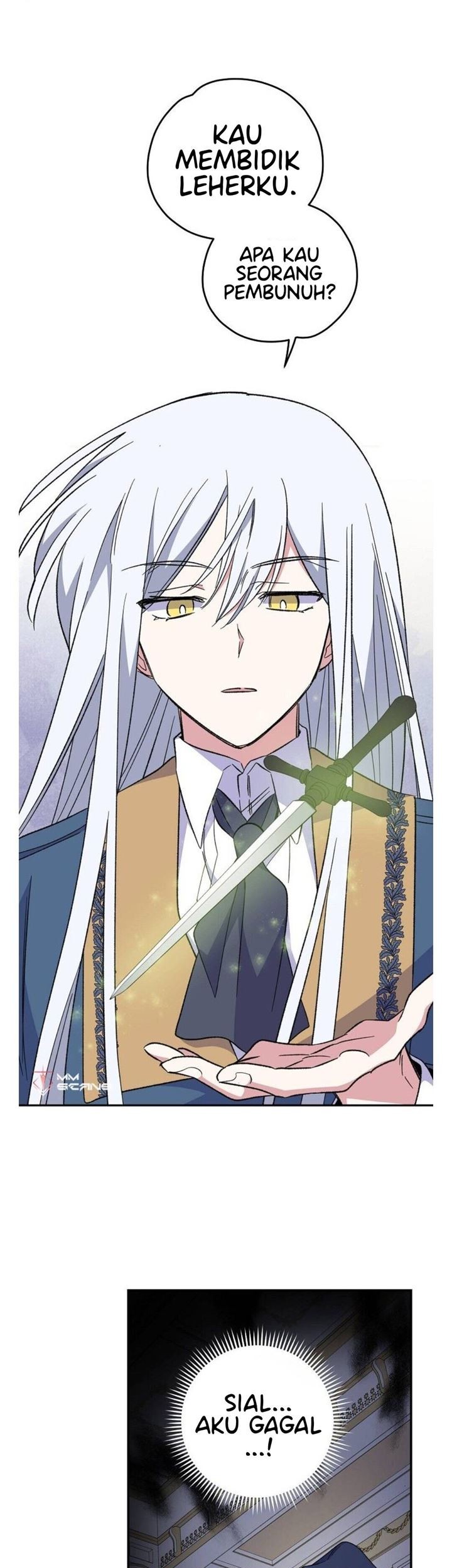 YIGRET Chapter 41 Gambar 58