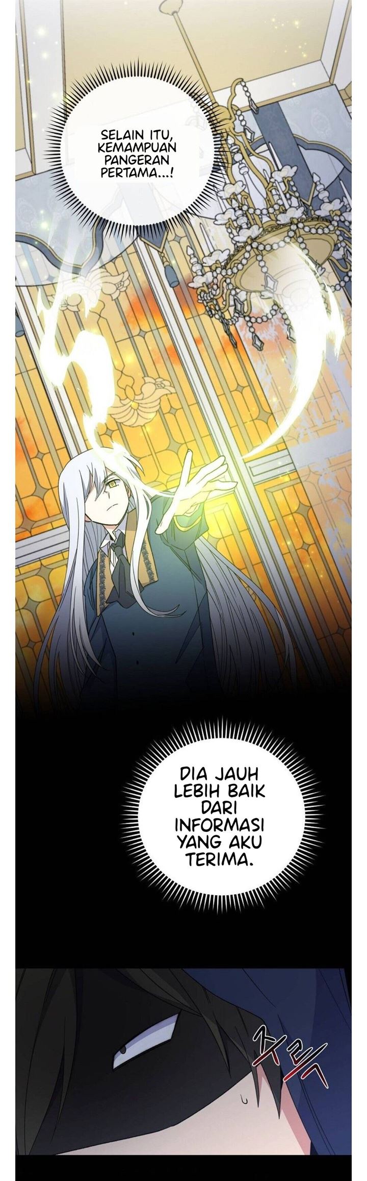 YIGRET Chapter 41 Gambar 60