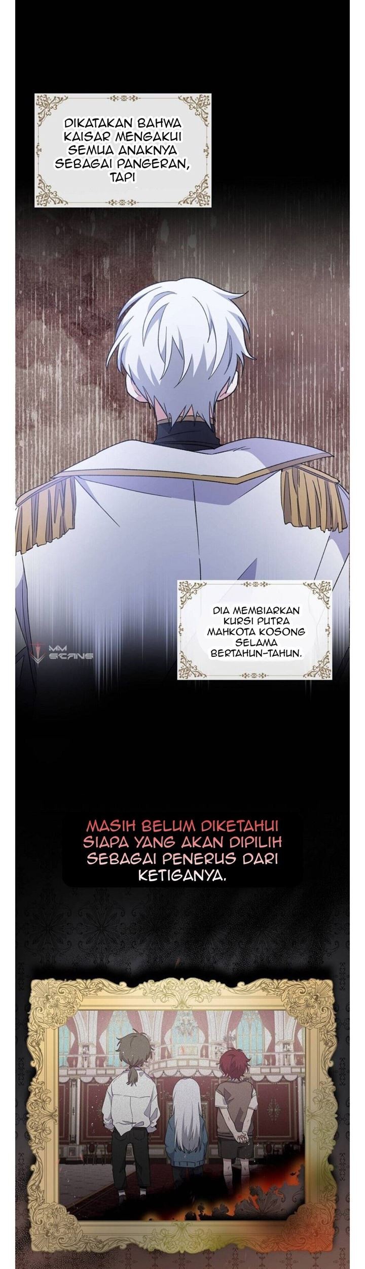 YIGRET Chapter 41 Gambar 4