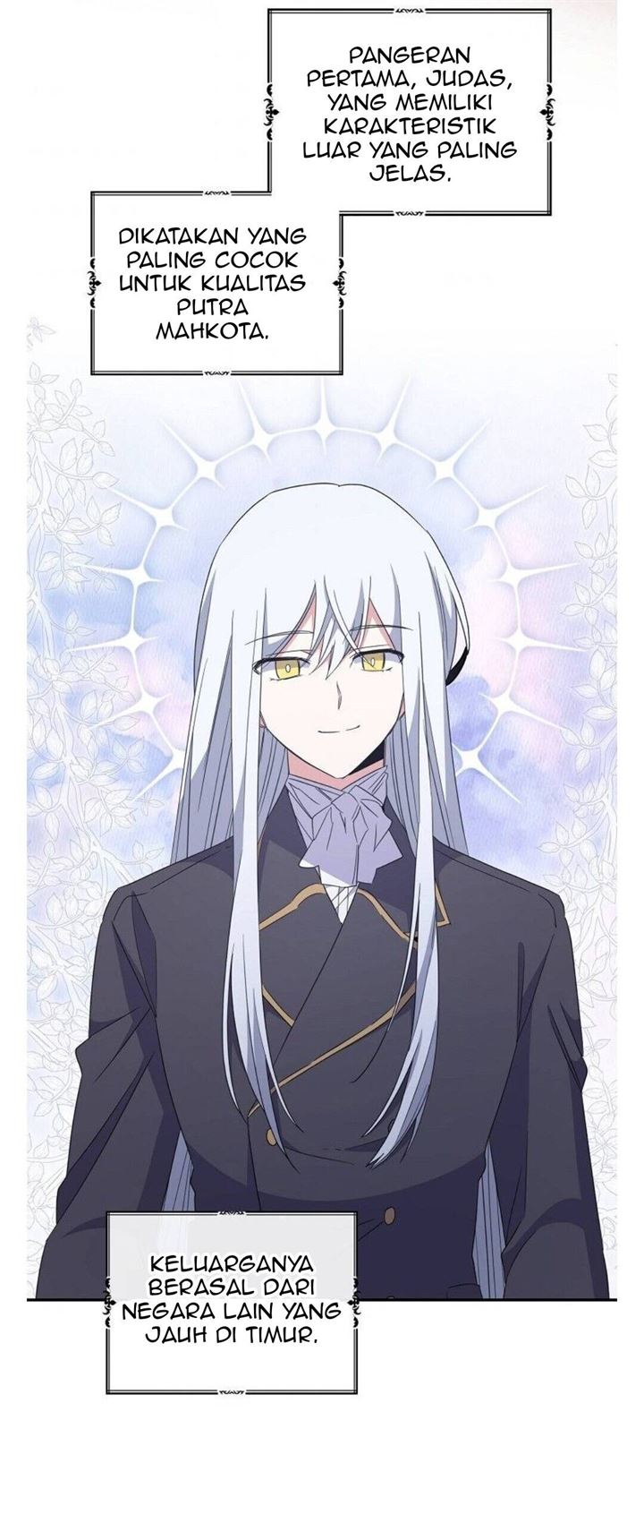 YIGRET Chapter 41 Gambar 6