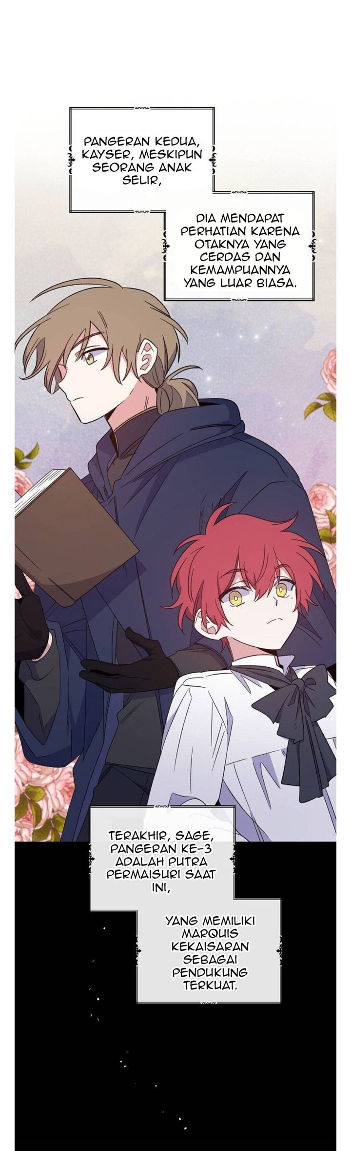 YIGRET Chapter 41 Gambar 7