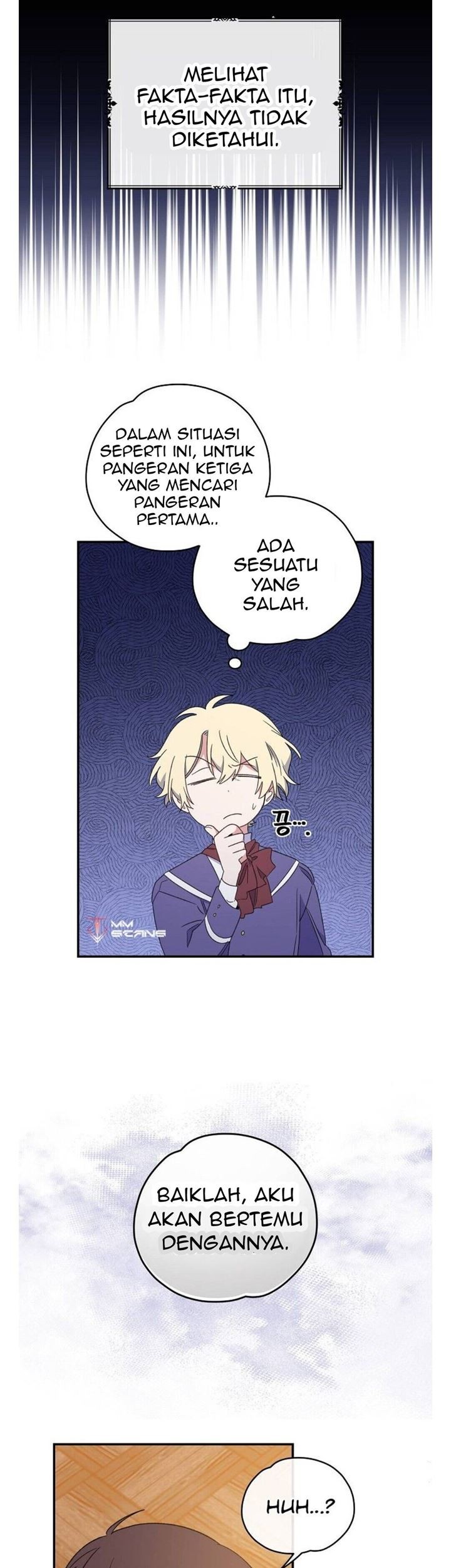 YIGRET Chapter 41 Gambar 8