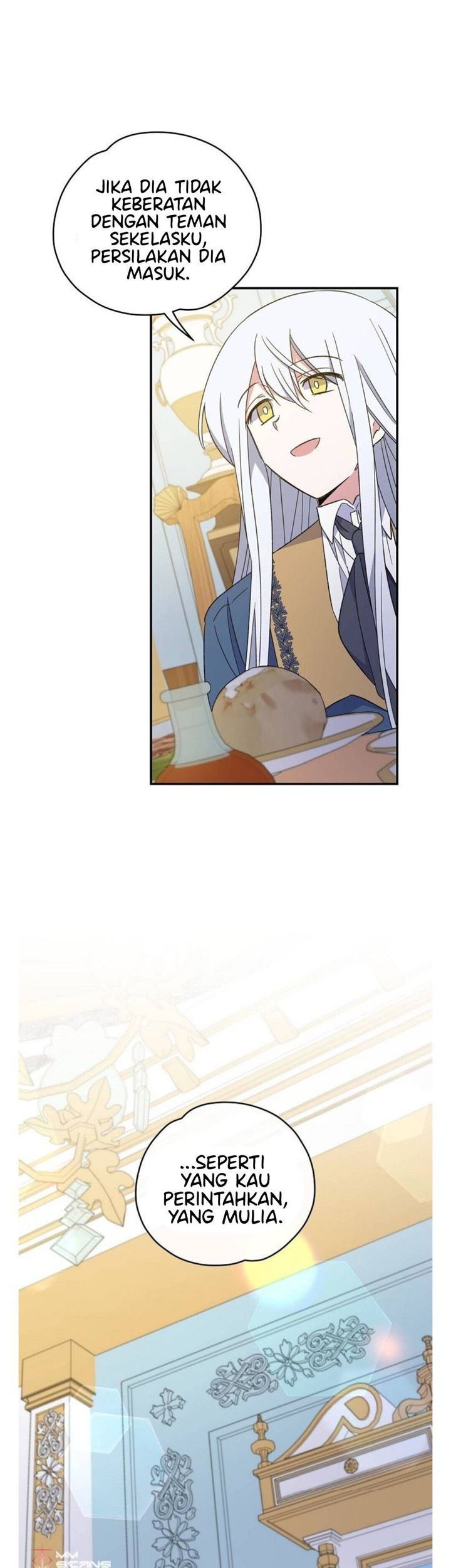 YIGRET Chapter 41 Gambar 10